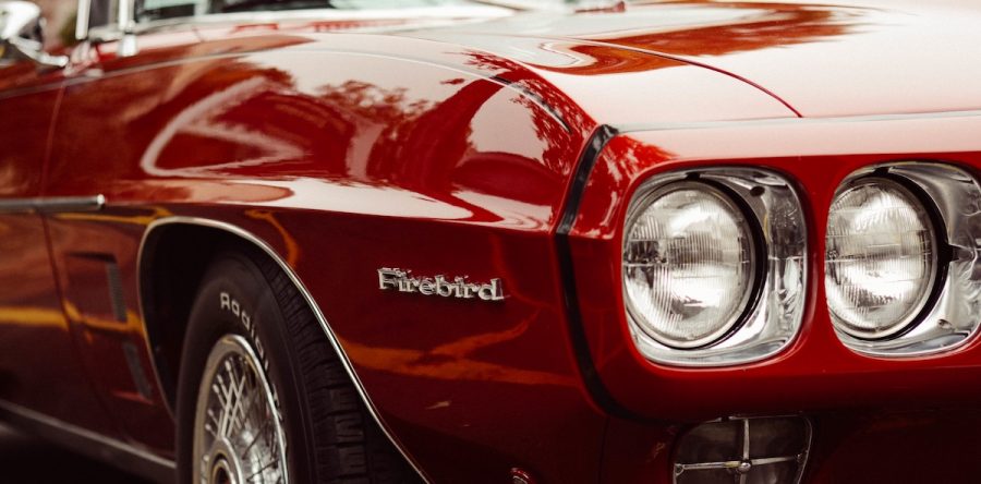 Firebird Firebird