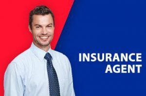 Insurance Agent