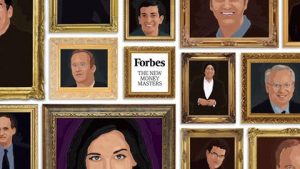 Forbes' comprehensive investing guide