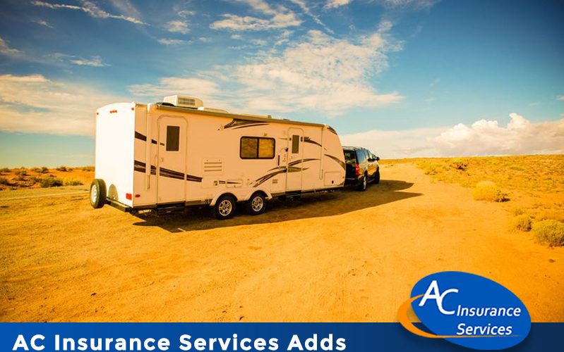 AC Insurance, RV Insurance