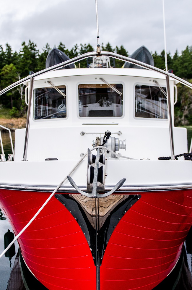 8 Benefits Of Boat Insurance