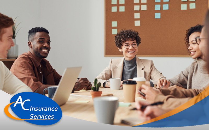 Why Business Insurance Should Be A Part Of Your Financial Plans