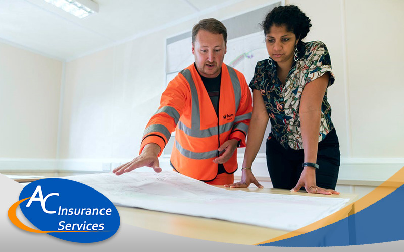 insurance for general contractors